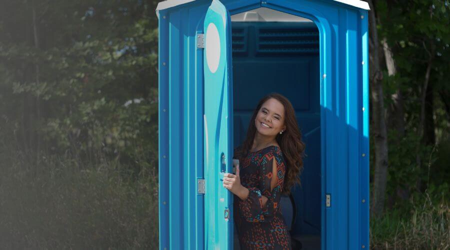 Why choose Construction Portable Toilets​ for portable toilet for construction in Stockton